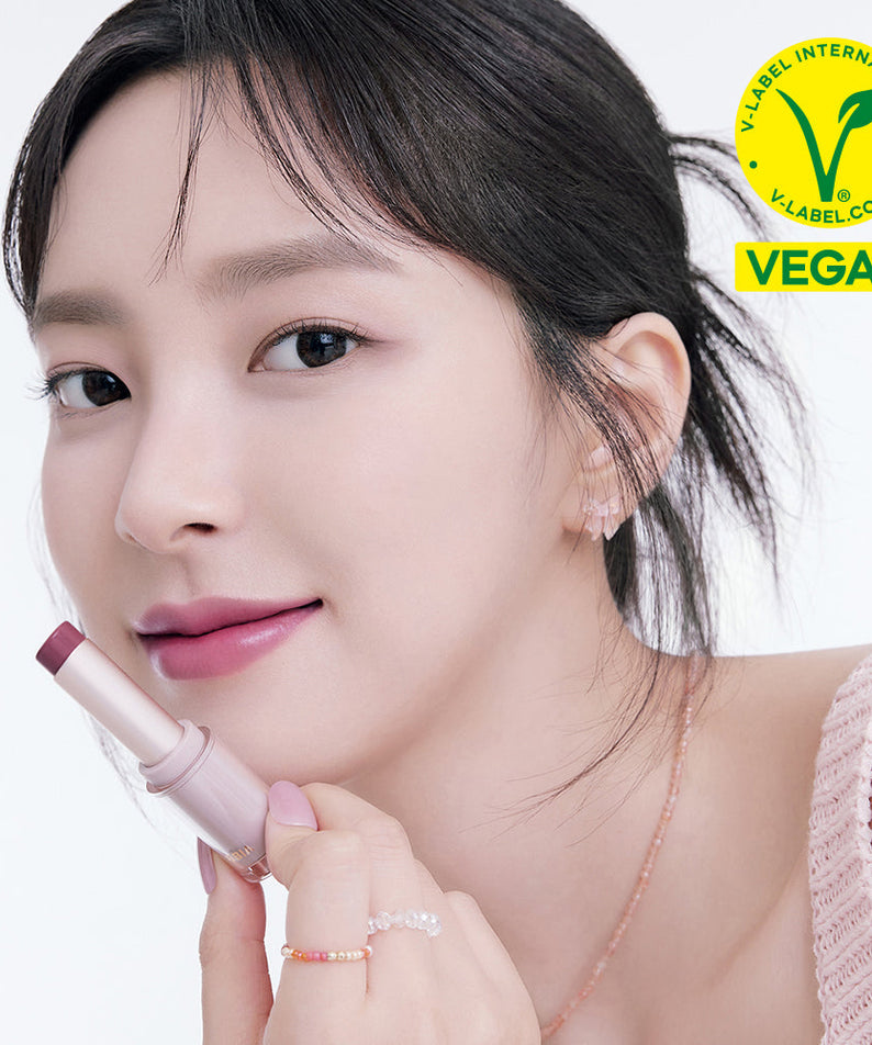 BBIA Ready To Wear Water Lipstick #CoolNudeEdition | Kool Seoul