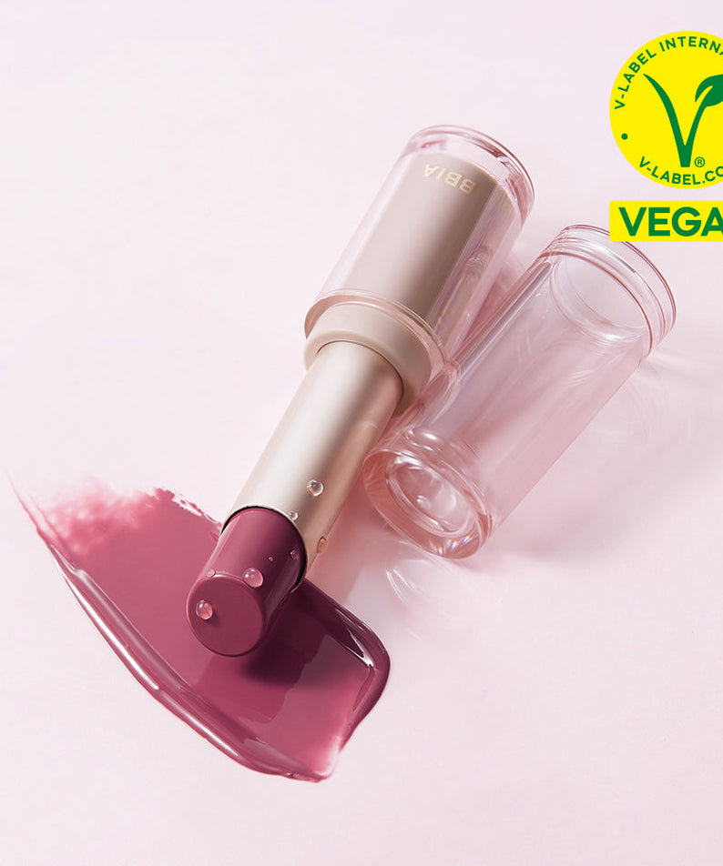 BBIA Ready To Wear Water Lipstick #CoolNudeEdition | Kool Seoul