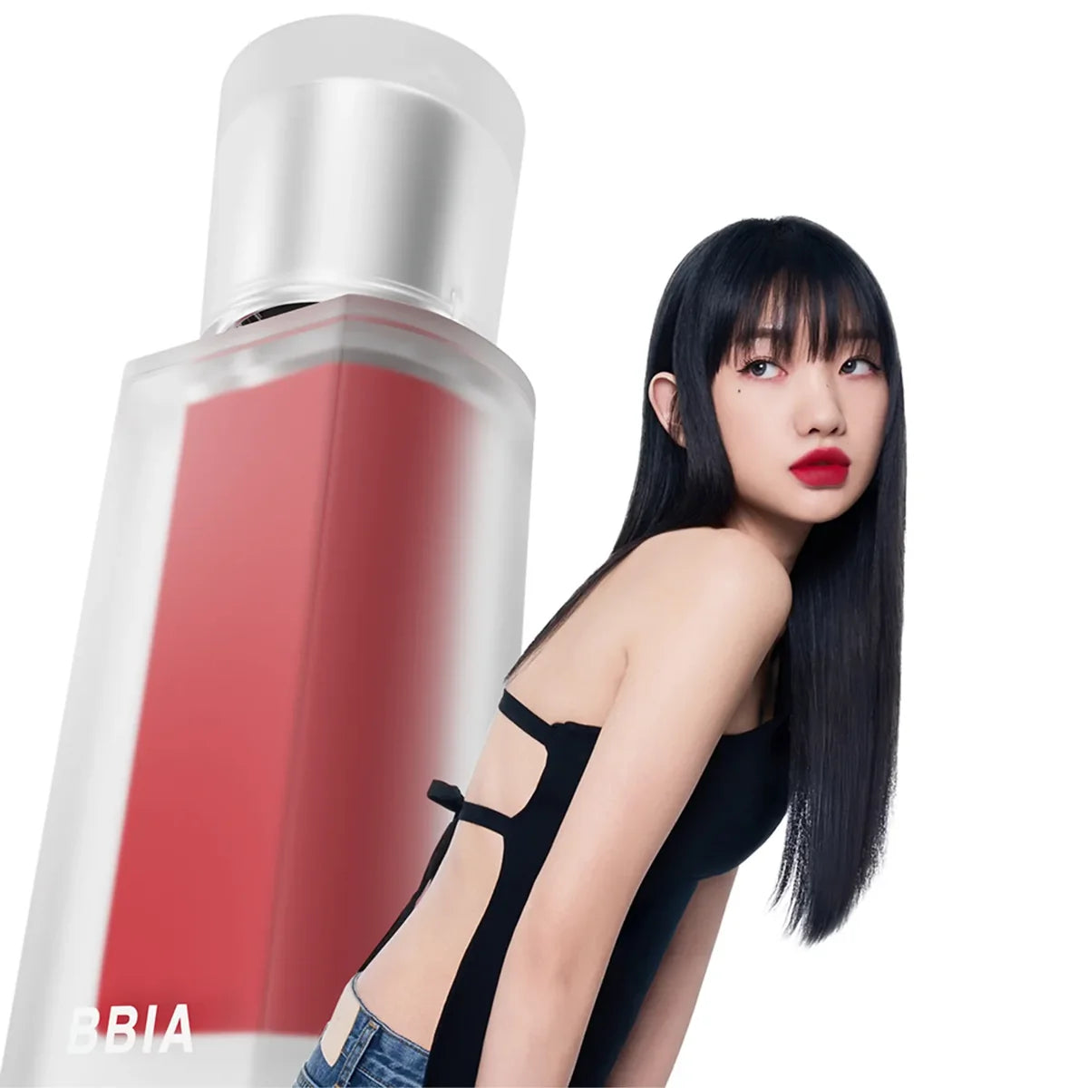 BBIA ラストベルベットリップティント