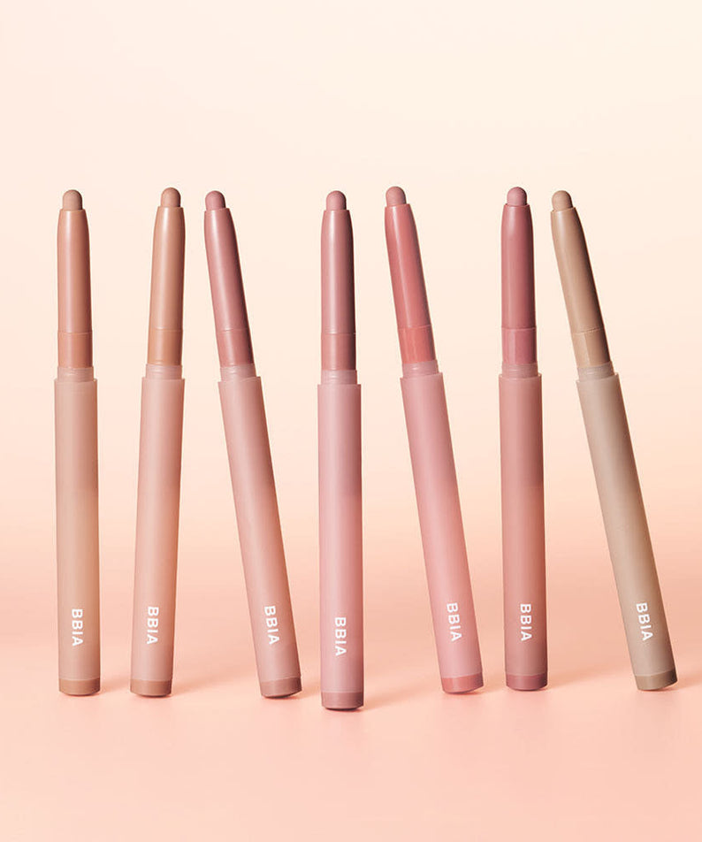 Bbia Nude Lip Pencil 0.5g