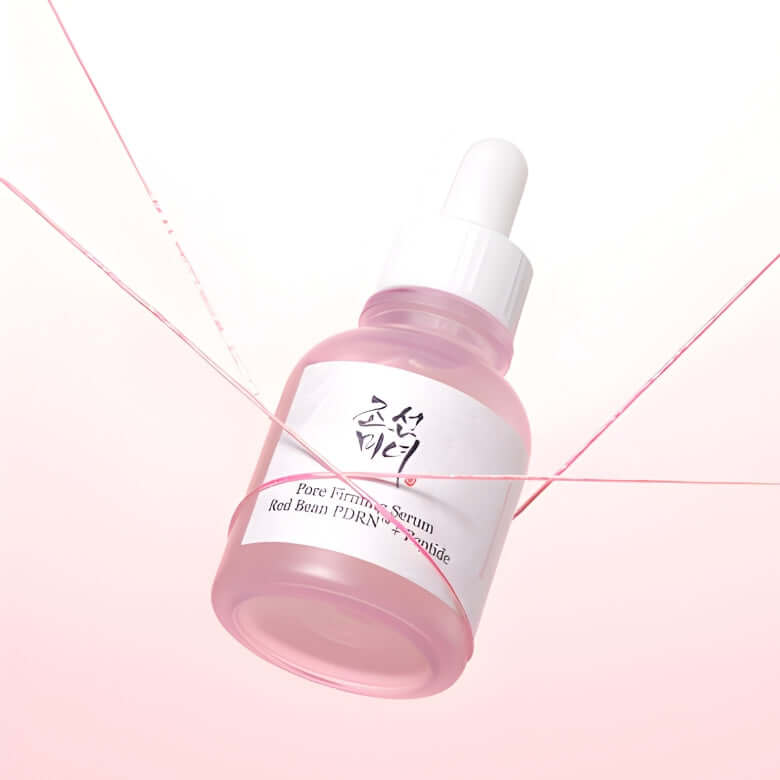 Beauty Of Joseon レッドビーン PDRN ポアファーミング セラム 30ml