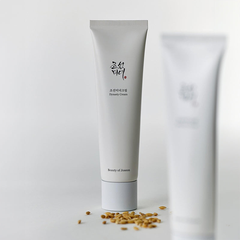 朝鮮王朝の美学 ダイナスティクリーム 100ml