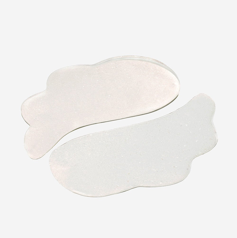 BEAUTY OF JOSEON Ginseng Retinal Elasticity Eye Patch 60 Sheets on white background