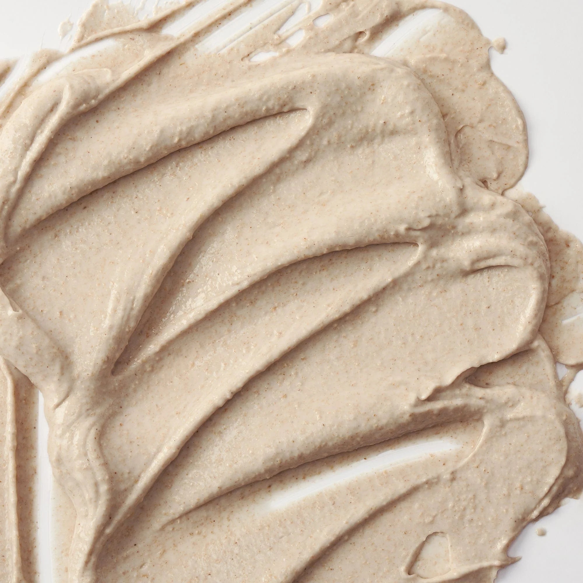 Texture of BEAUTY OF JOSEON Ground Rice and Honey Glow Mask 150ml