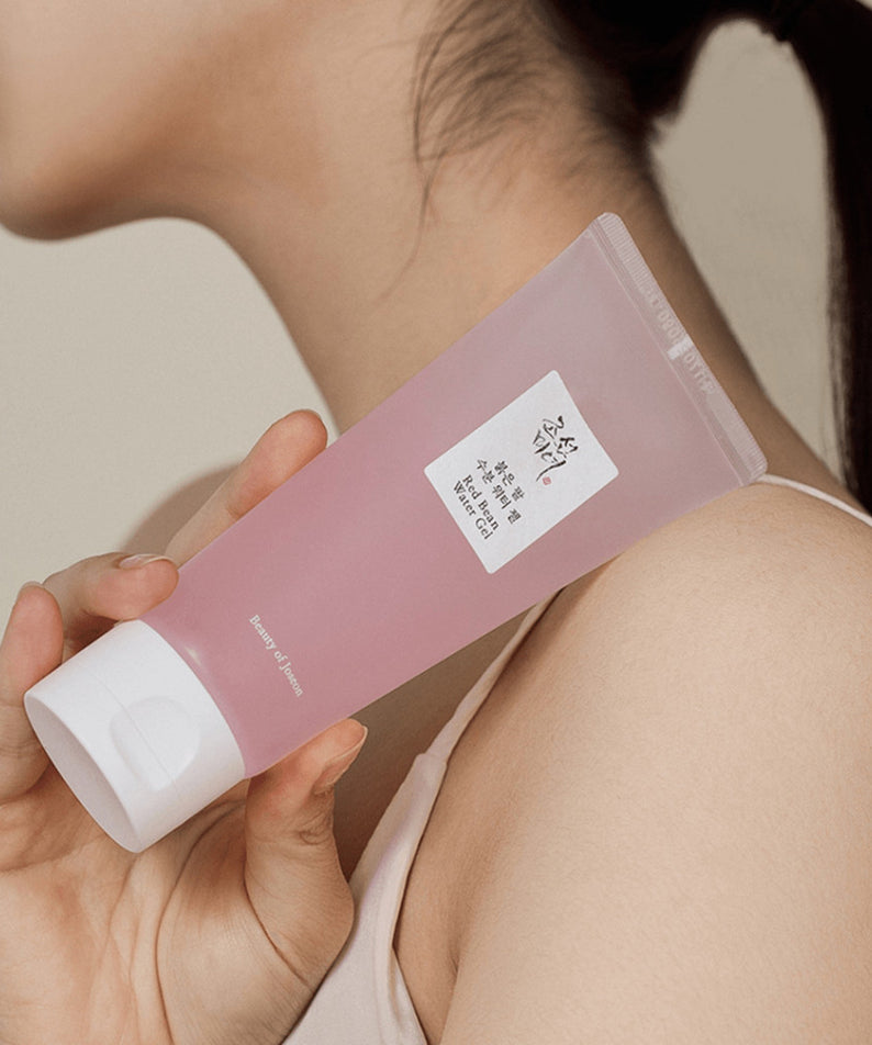 Beauty Of Joseon Red Bean Moisture Water Gel 100ml