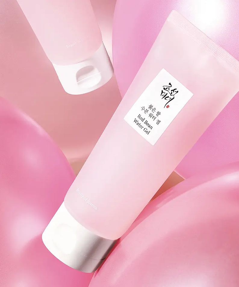 Beauty Of Joseon Red Bean Moisture Water Gel 100ml