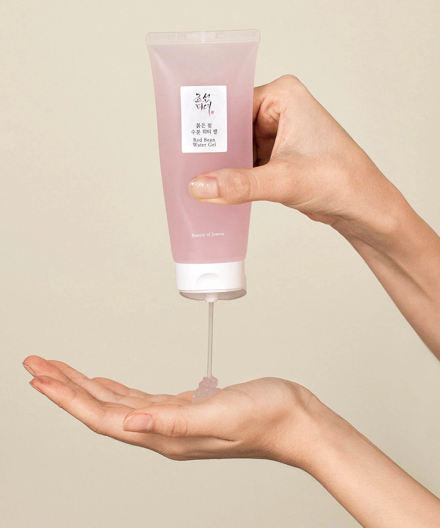Beauty Of Joseon Red Bean Moisture Water Gel 100ml