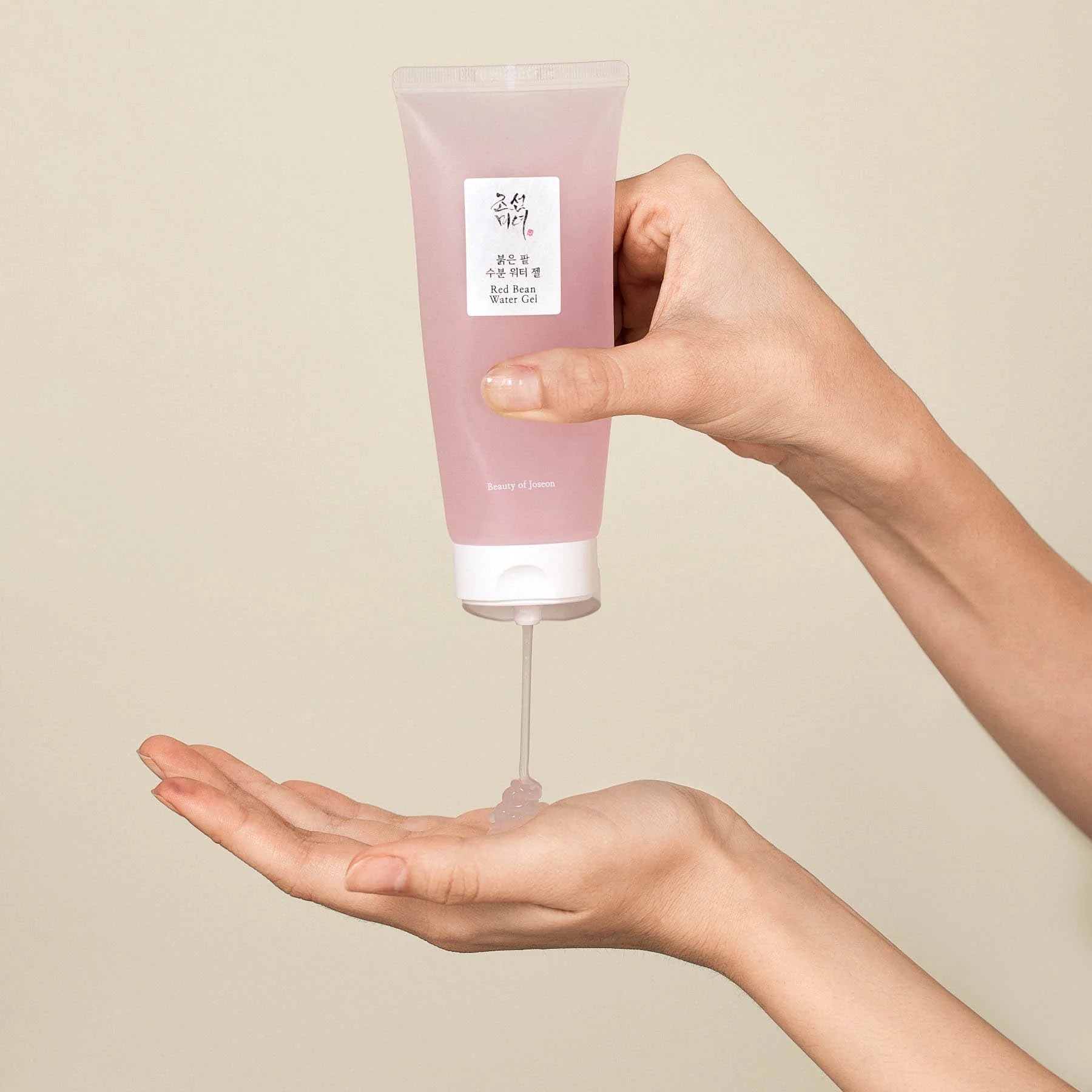 Beauty Of Joseon Red Bean Moisture Water Gel 100ml