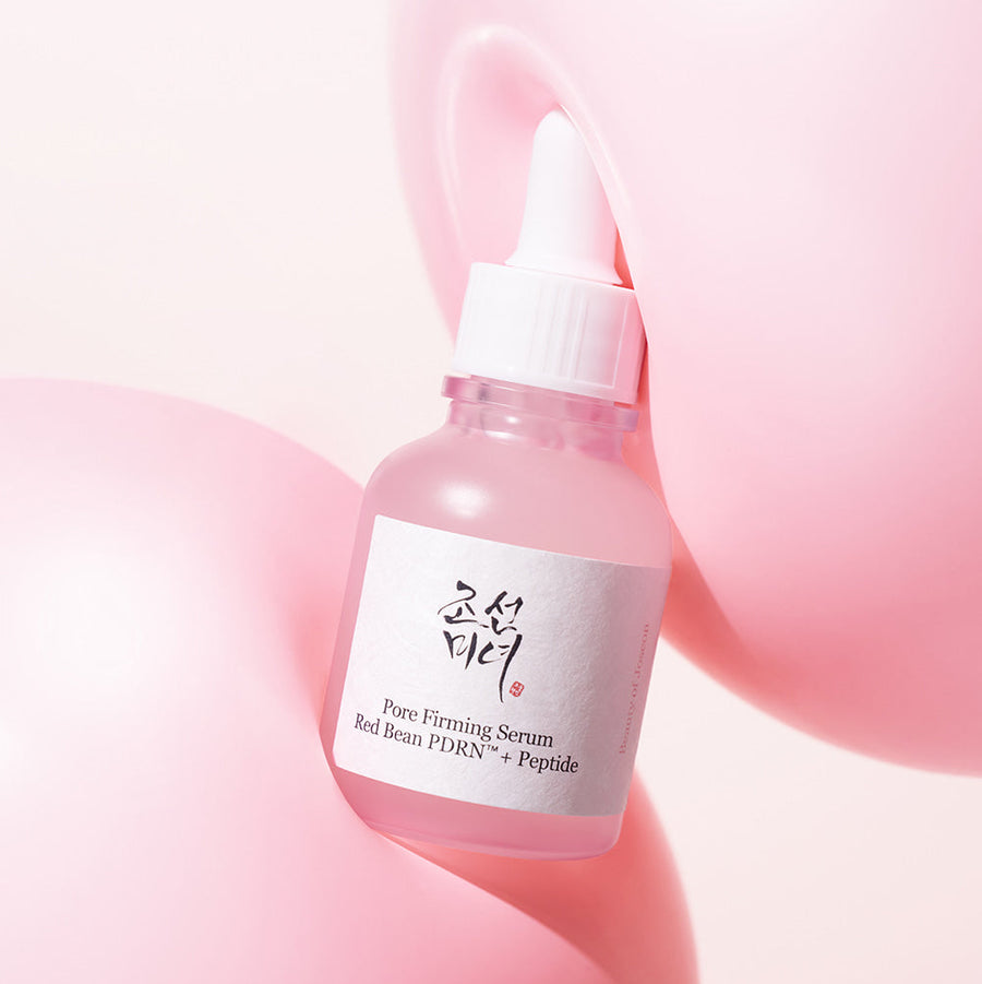 Beauty Of Joseon レッドビーン PDRN ポアファーミング セラム 30ml