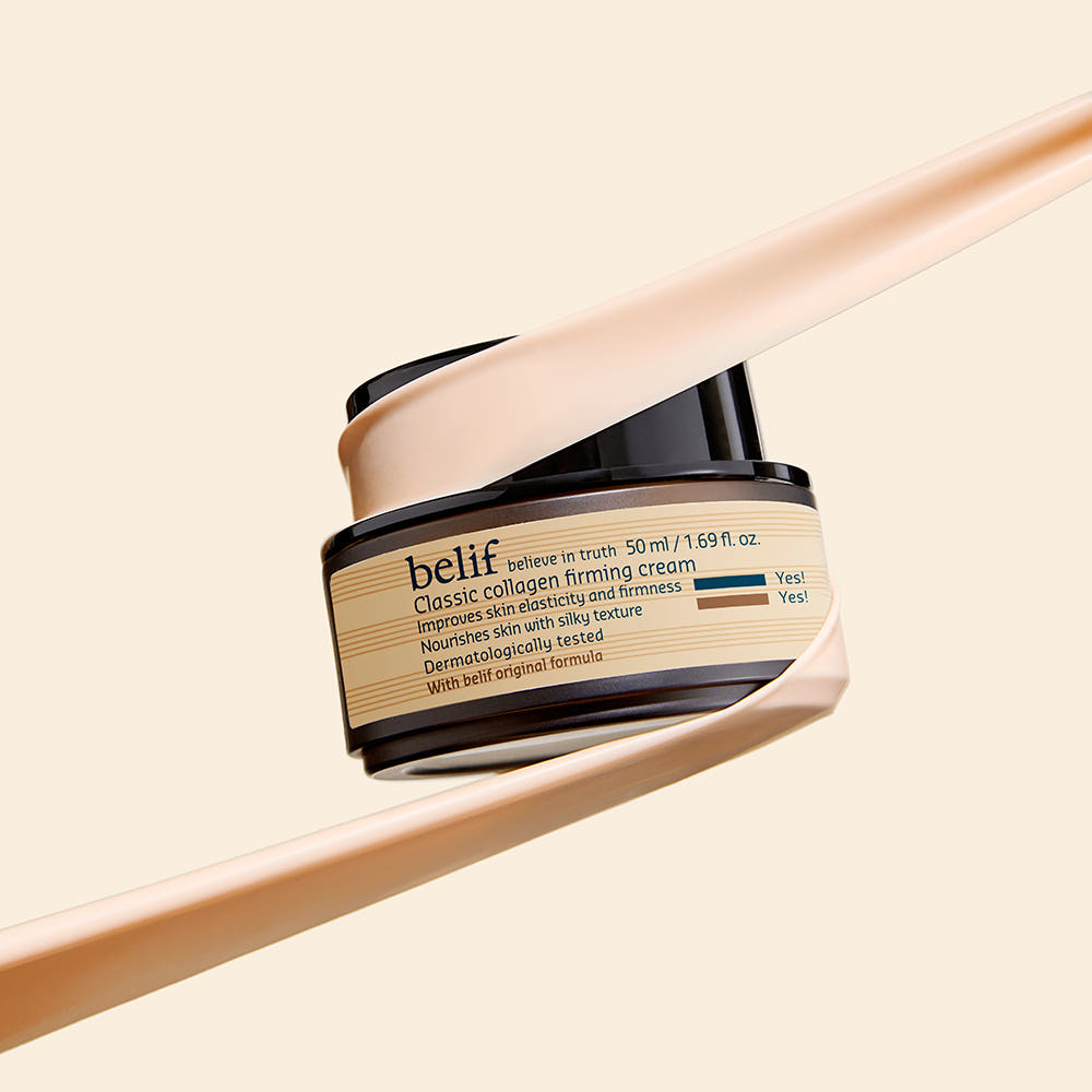 Belif Classic Collagen Firming Cream 50 Ml