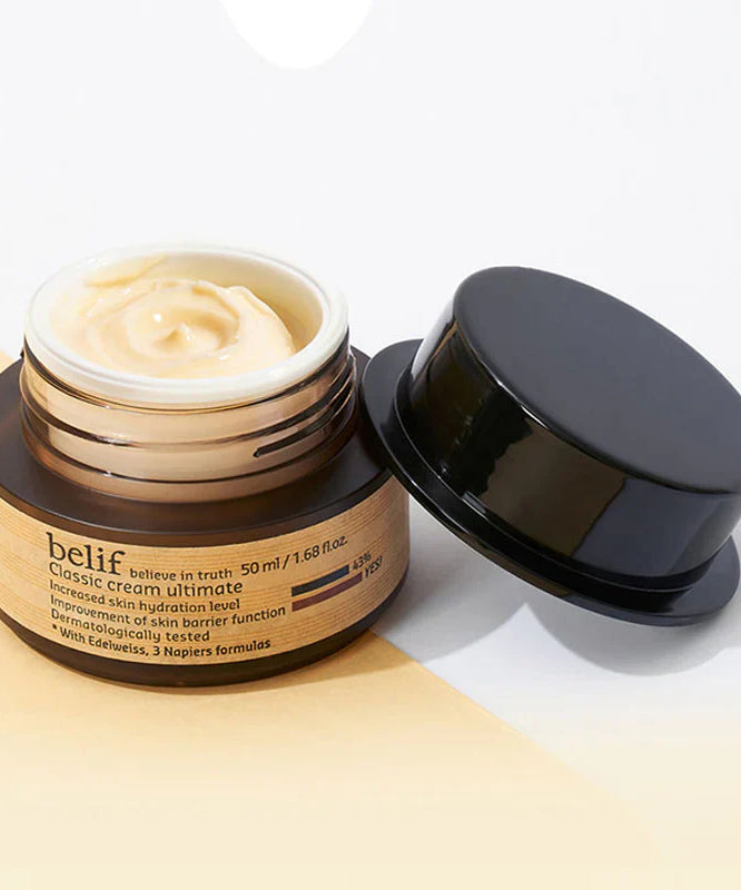 Belif Classic Collagen Firming Cream 50 Ml