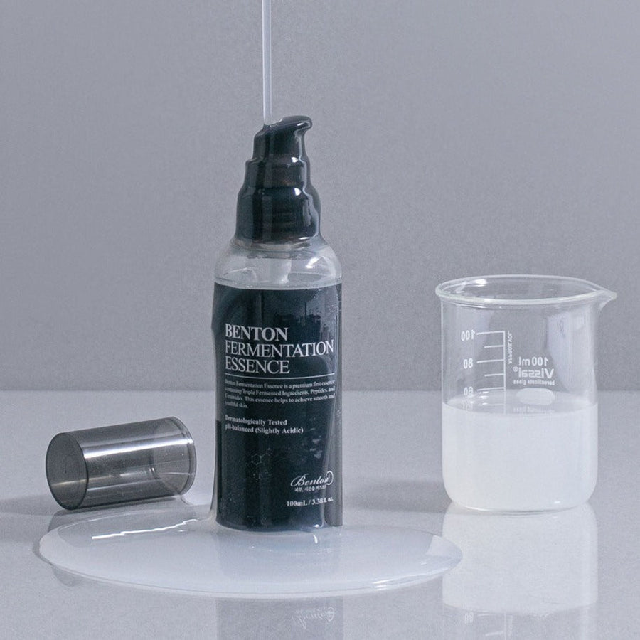 Benton Fermentation Essence 100ml