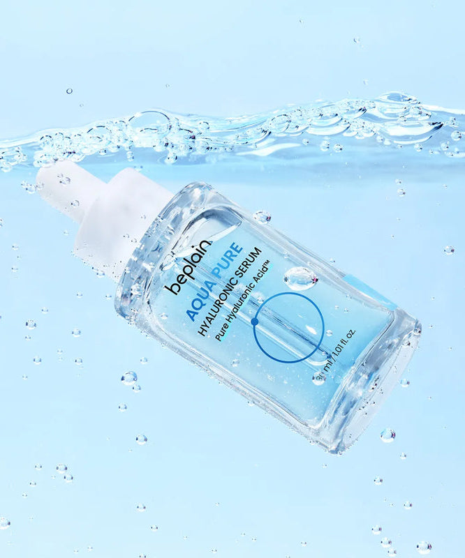 Beplain Aqua Pure Hyaluronic Serum 30ml