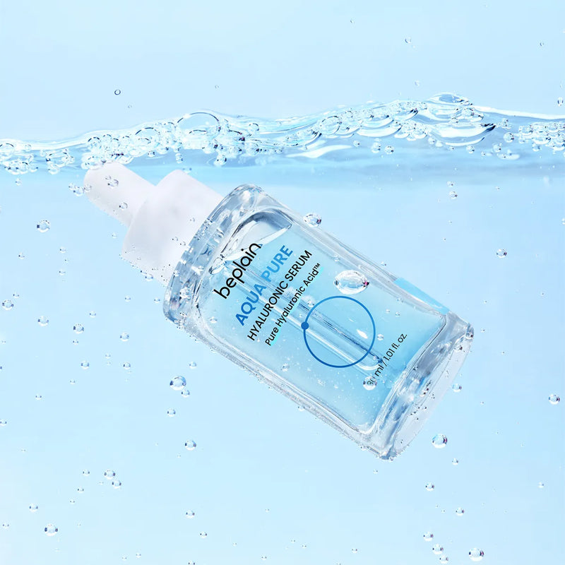 Beplain Aqua Pure Hyaluronic Serum 30ml