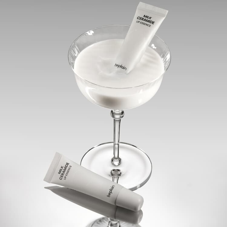 Beplain Milk Ceramide Lip Essence 10g