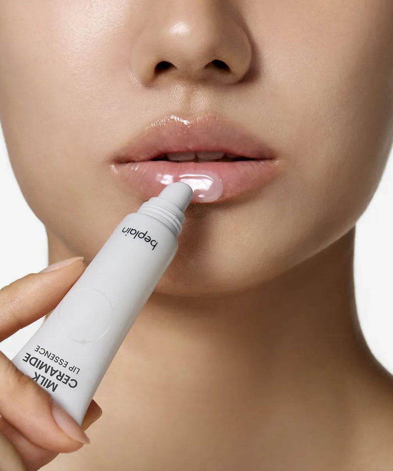 Beplain Milk Ceramide Lip Essence 10g