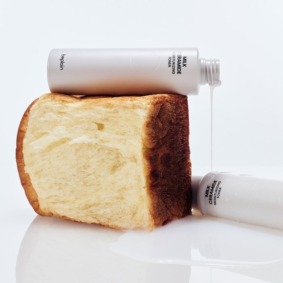 Beplain ミルク セラミド モイスチャライジングトナー 150ml
