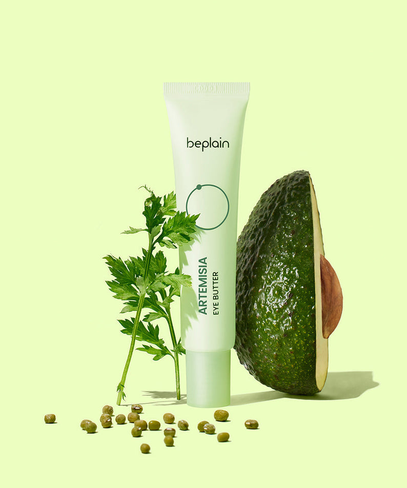 Beplain Haru Hanssuk Eye Butter 25ml