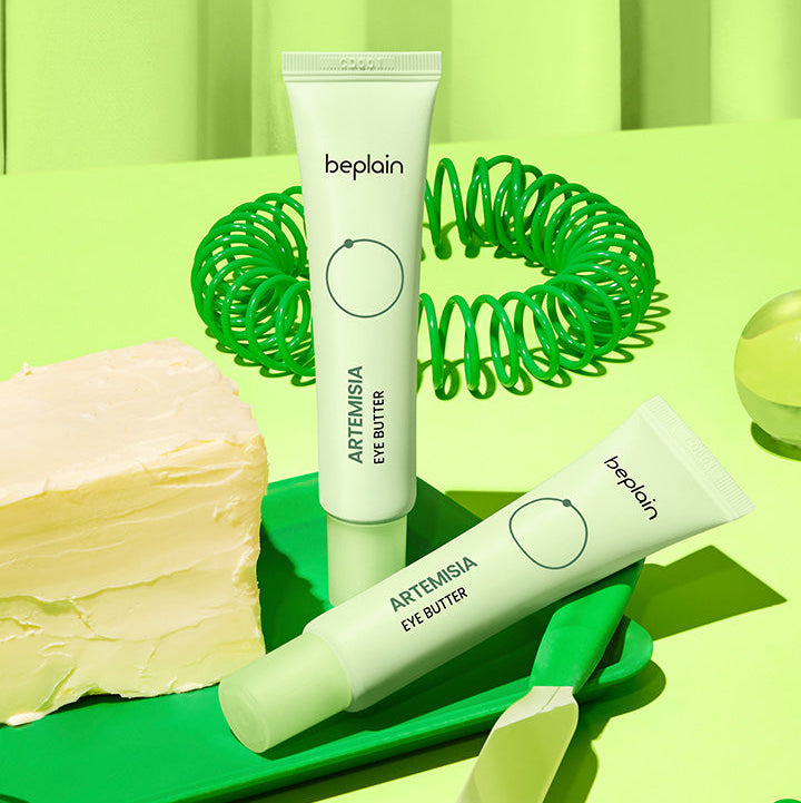 Beplain Haru Hanssuk Eye Butter 25ml
