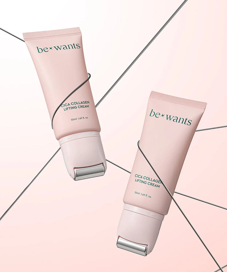 Bewant Cica Collagen Lifting Cream 50ml