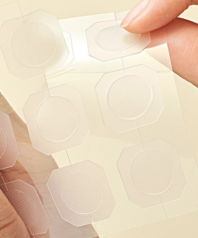 Bewant Deep Toning Glutathione Spot Patch 9 Sheets