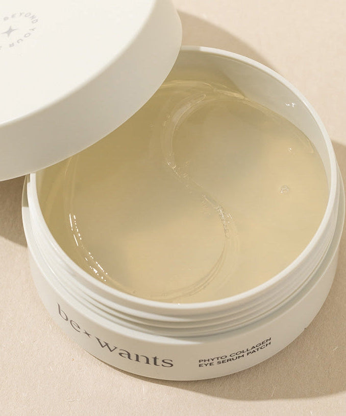 Bewant Phyto Collagen Eye Serum Patch 60 Sheets