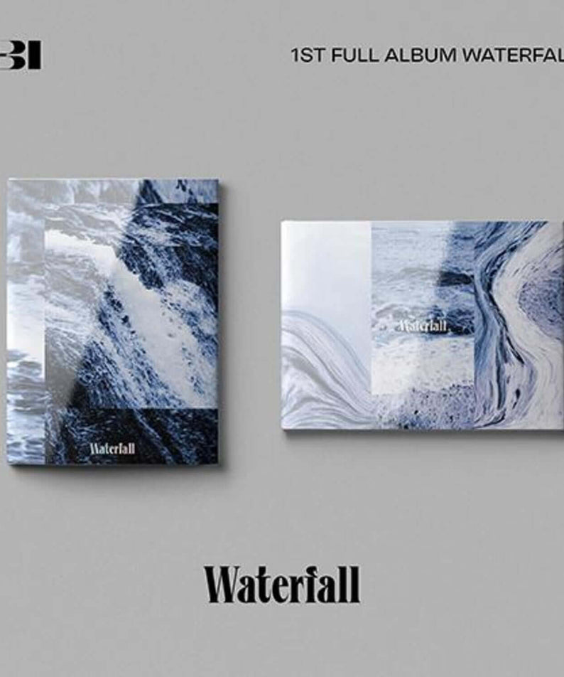 B.I - 1st Full Album - Kpop Album | Kool Seoul - Buy Kpop Albums Online