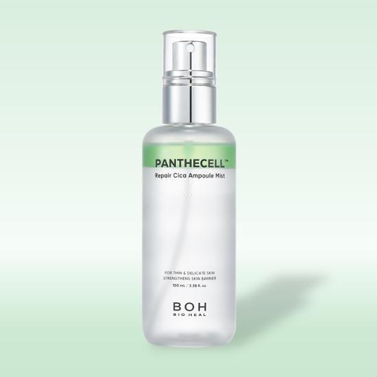Bio Heal Boh Panthecell Repair Cica Ampoule Mist 100ml