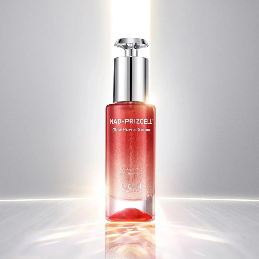 Bio Heal Boh Nad Prizcell Glow Power Serum 30ml
