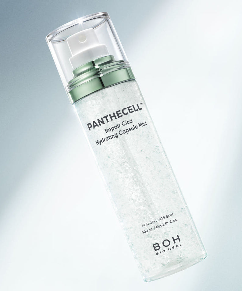 Bio Heal Boh Panthecell Repair Cica Moisture Capsule Mist 100mL