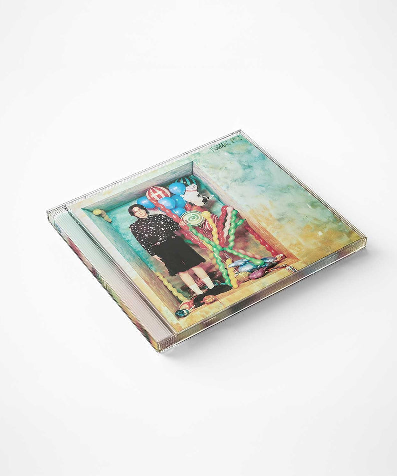 BLAH - [Normal Life] - Kpop Album | Kool Seoul - Buy Kpop Albums Online