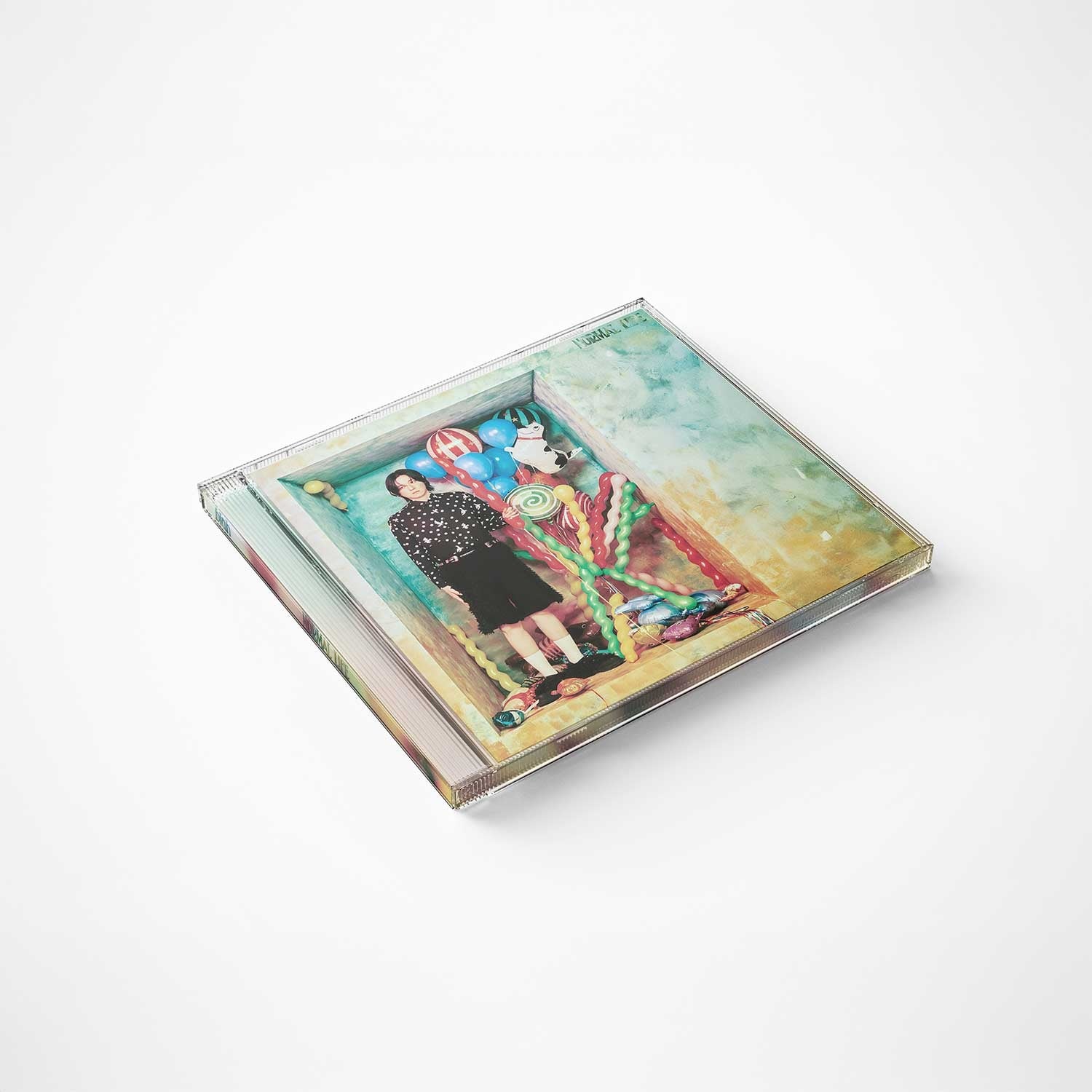 BLAH - [Normal Life] - Kpop Album | Kool Seoul - Buy Kpop Albums Online