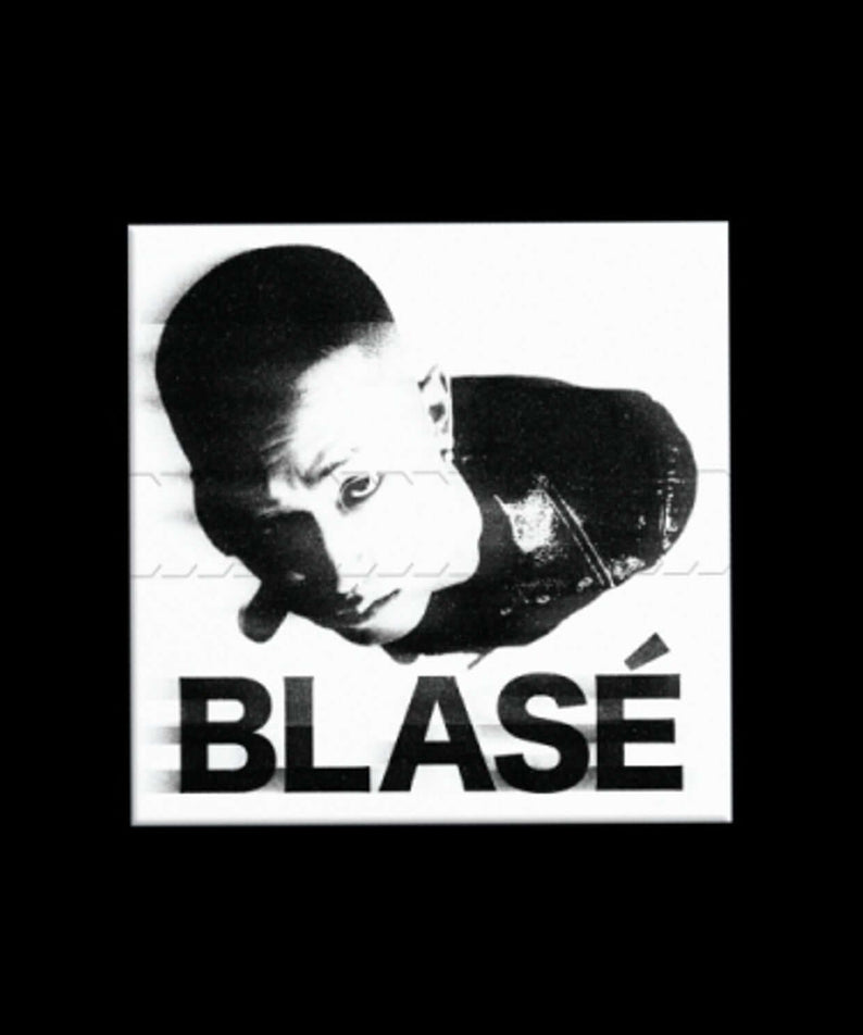 BLASÉ - [Debugging] - Kpop Album | Kool Seoul - Buy Kpop Albums Online