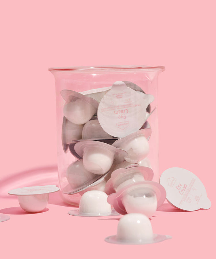 Blessed Moon  7Days Kit Eye Kit