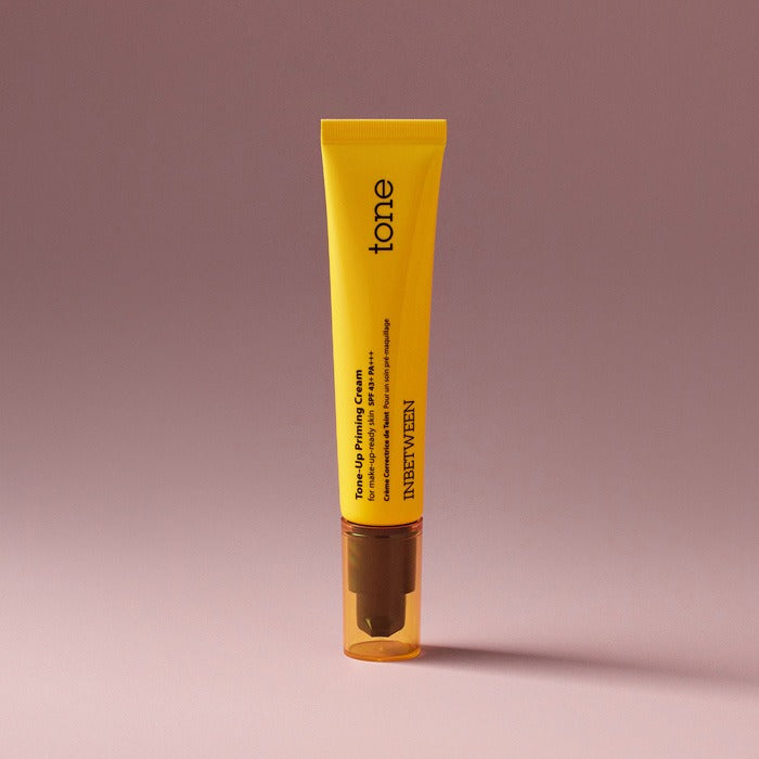 ブライト インビトウィーン トーンアップ プライミングクリーム 30ml