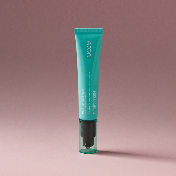 ブライト インビトウィーン ポア プライミングクリーム 30ml