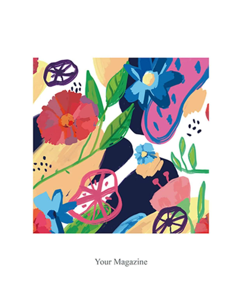 BNJX - 1st Album [YOUR MAGAZINE] - Kpop Album | Kool Seoul - Buy Kpop Albums Online