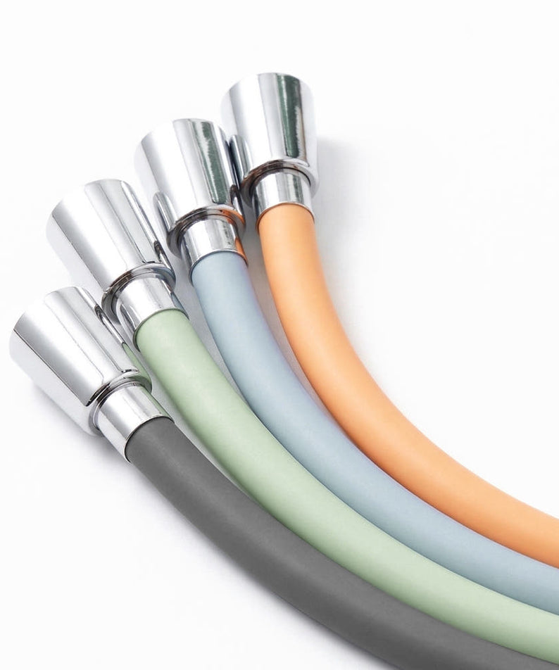 Bodyluv Puresome Color Tube Shower Hose