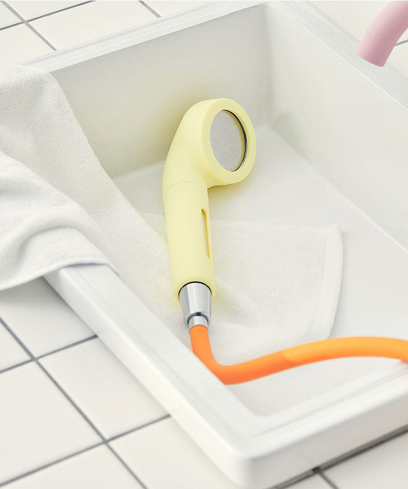 Bodyluv Puresome Color Tube Shower Hose
