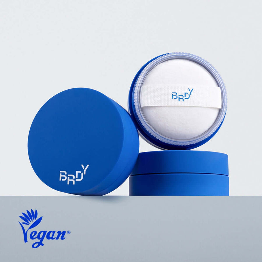 B.Ready Blue Sebum Powder 7g