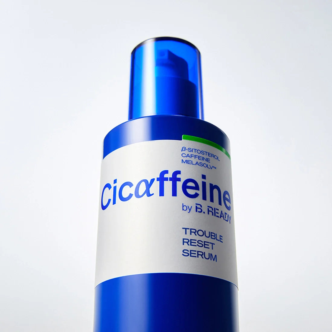 B.Ready Cicaffeine Trouble Set Serum 40ml