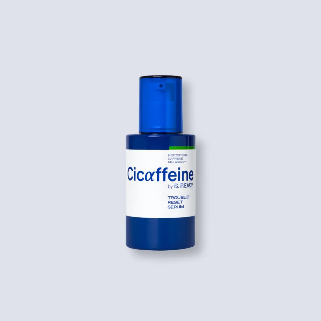 B.Ready Cicaffeine Trouble Set Serum 40ml