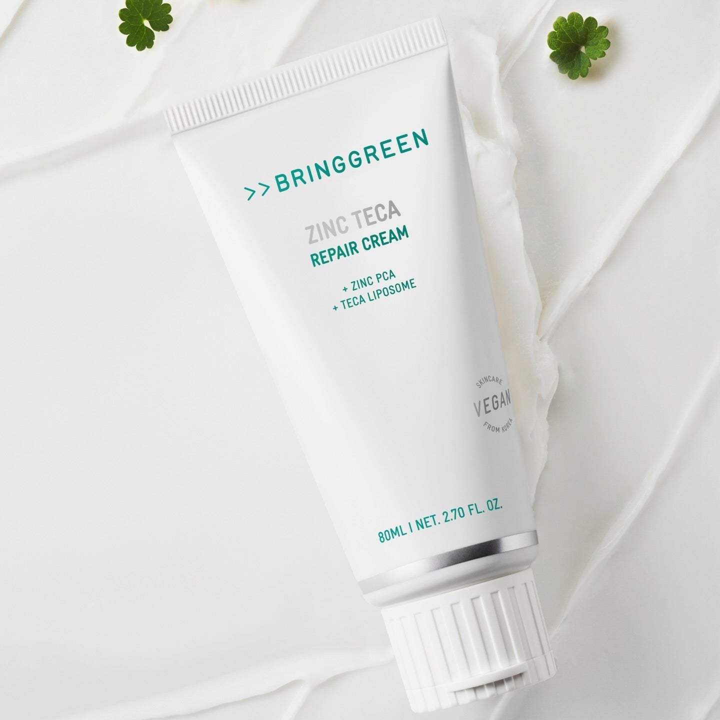 Bringgreen Zinc Teca Repair Blemish Cream 80ml