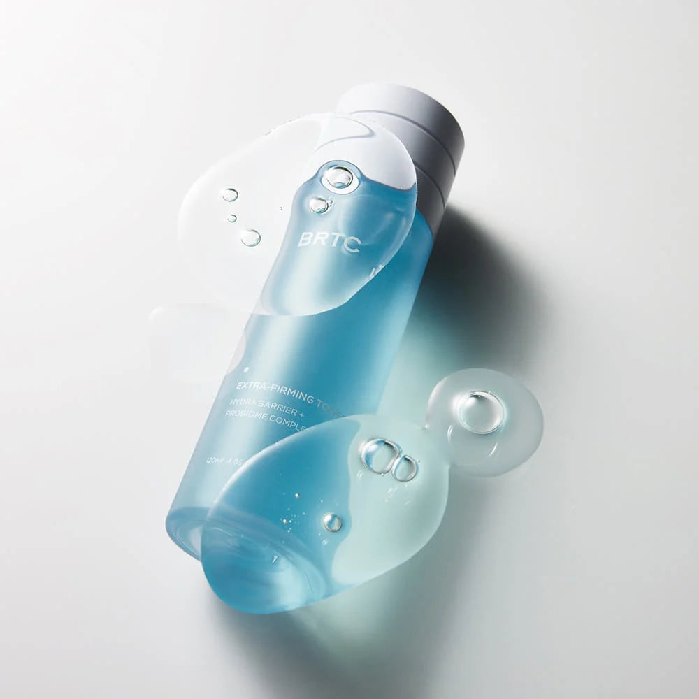 BRTC ハイドラデイリー化粧水 120ml