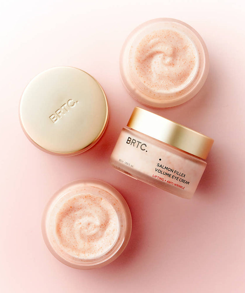 Brtc Salmon Fillex Volume Eye Cream 50ml