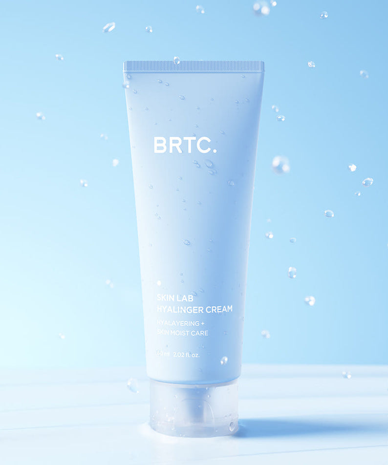 Brtc Skin Lab Hyalinger Cream 60ml