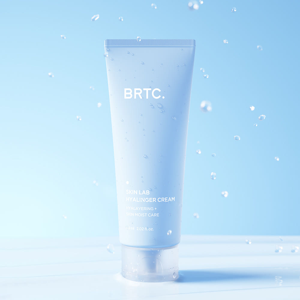 Brtc Skin Lab Hyalinger Cream 60ml