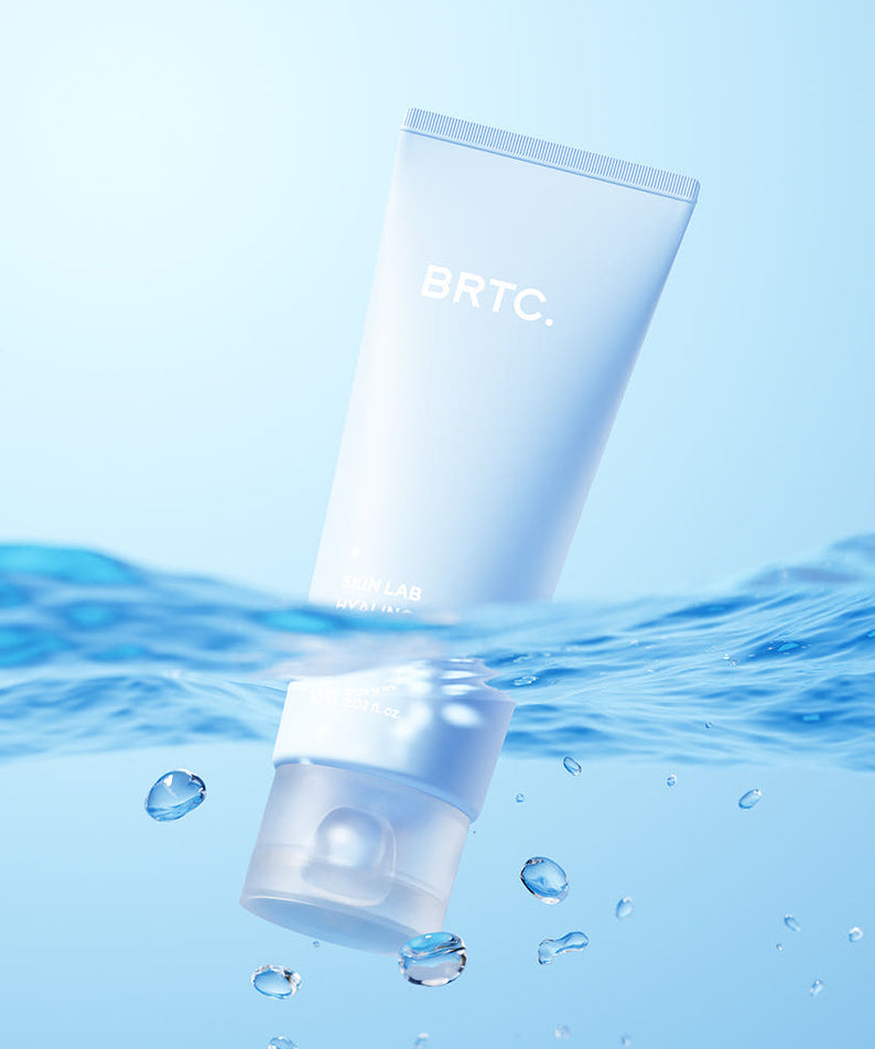 Brtc Skin Lab Hyalinger Cream 60ml