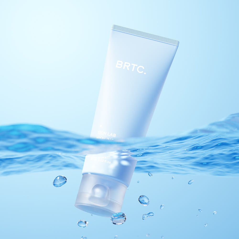 Brtc Skin Lab Hyalinger Cream 60ml