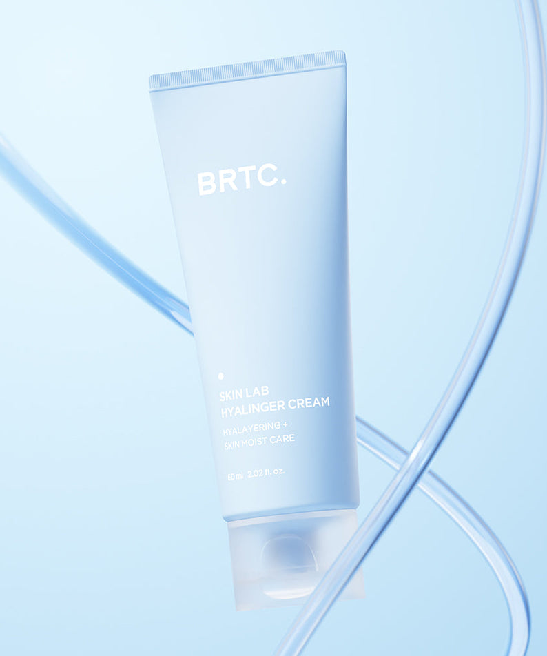 Brtc Skin Lab Hyalinger Cream 60ml